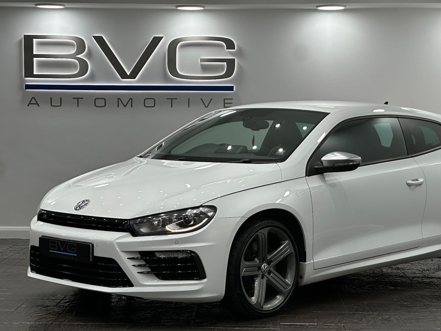 Used Volkswagen Scirocco 2017 for sale - 77066541: Photo 14