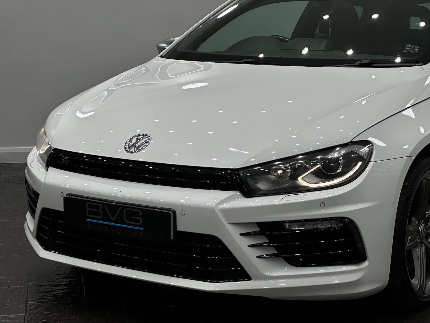 Used Volkswagen Scirocco 2017 for sale - 77066541: Photo 15