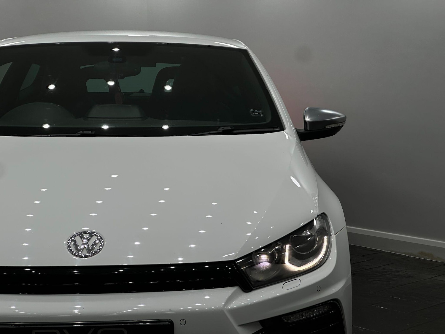 Used Volkswagen Scirocco 2017 for sale - 77066541: Photo 16