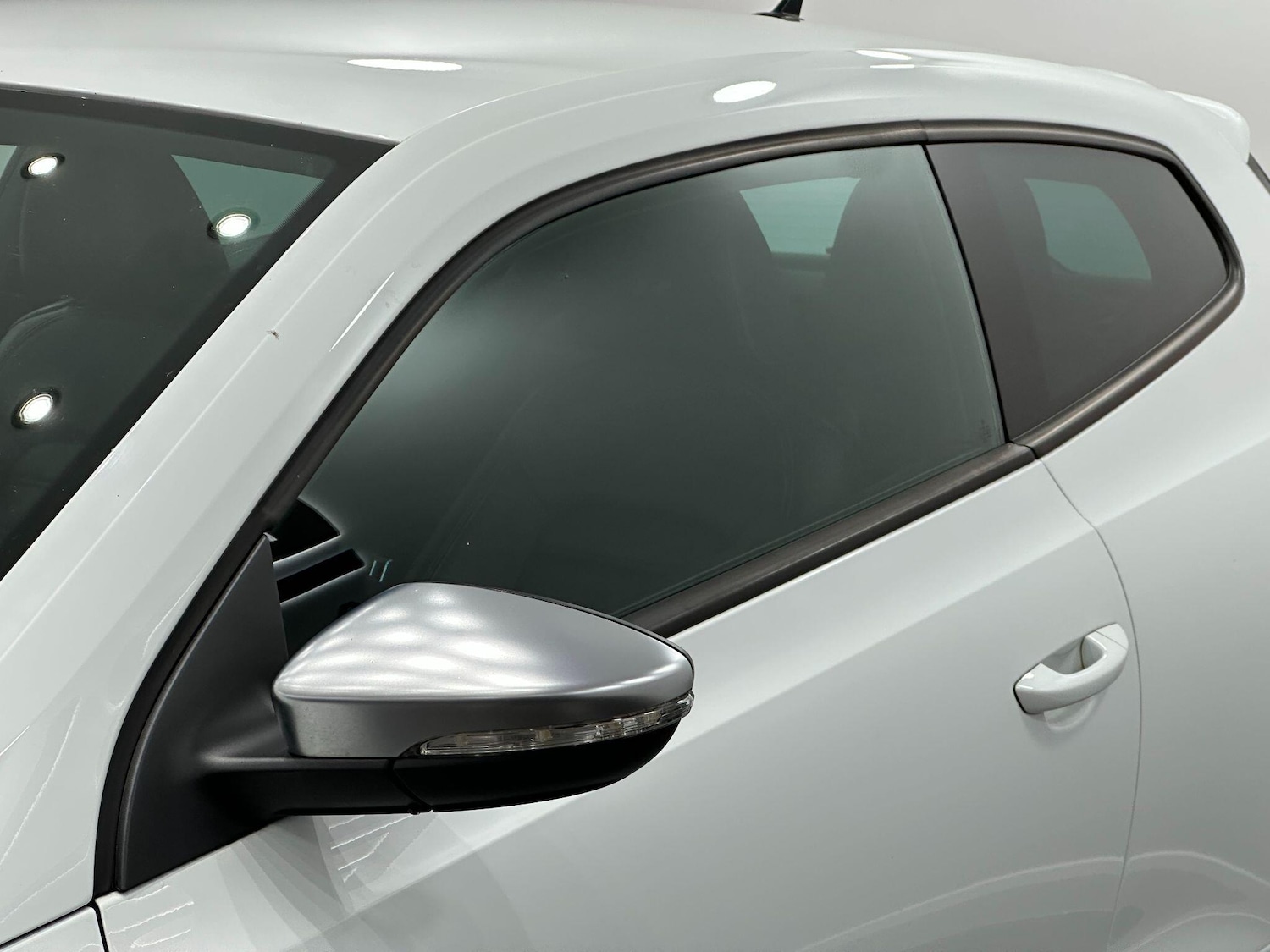 Used Volkswagen Scirocco 2017 for sale - 77066541: Photo 17