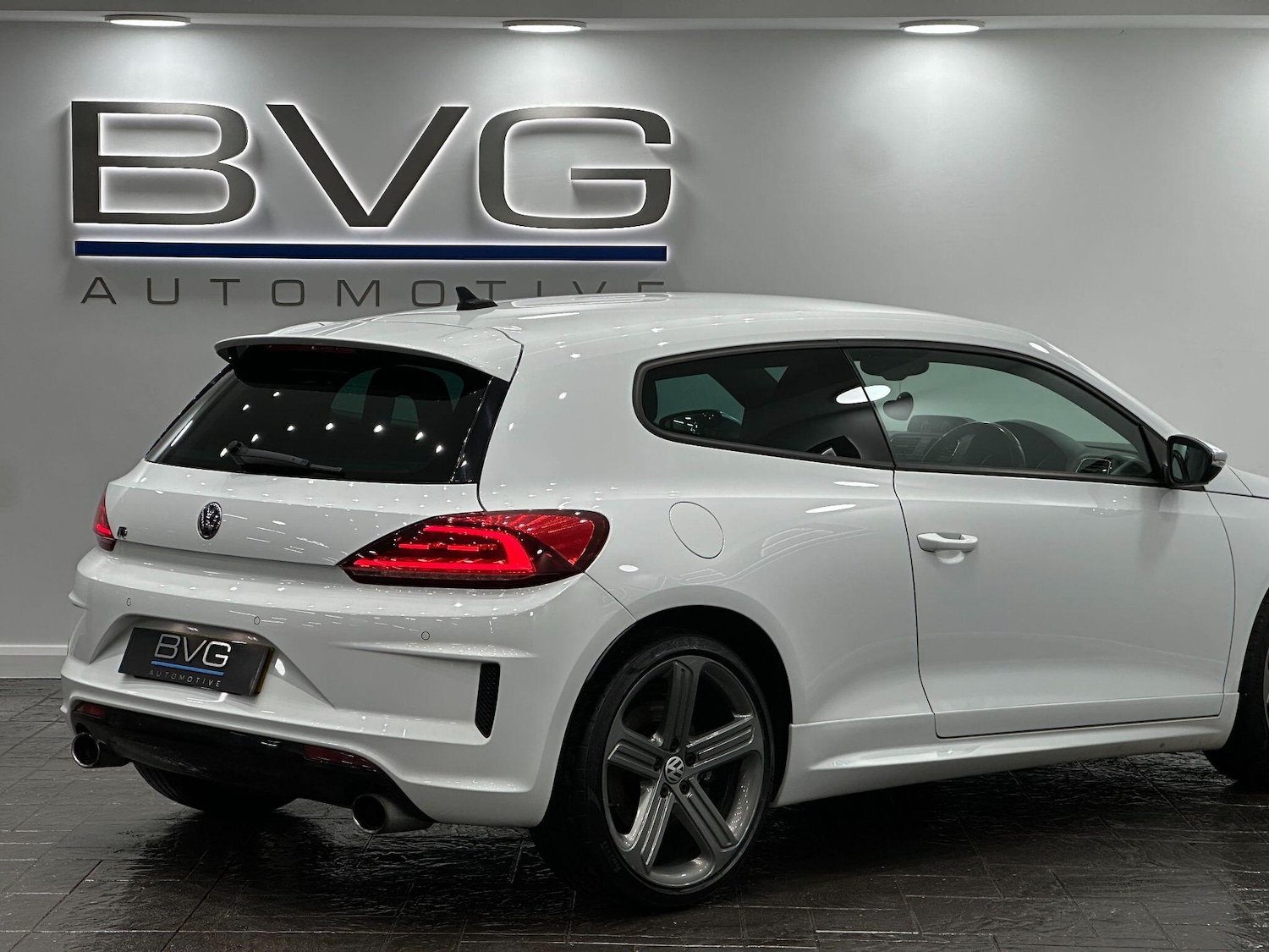 Used Volkswagen Scirocco 2017 for sale - 77066541: Photo 20