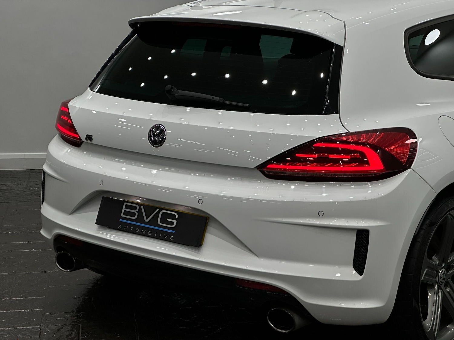 Used Volkswagen Scirocco 2017 for sale - 77066541: Photo 21