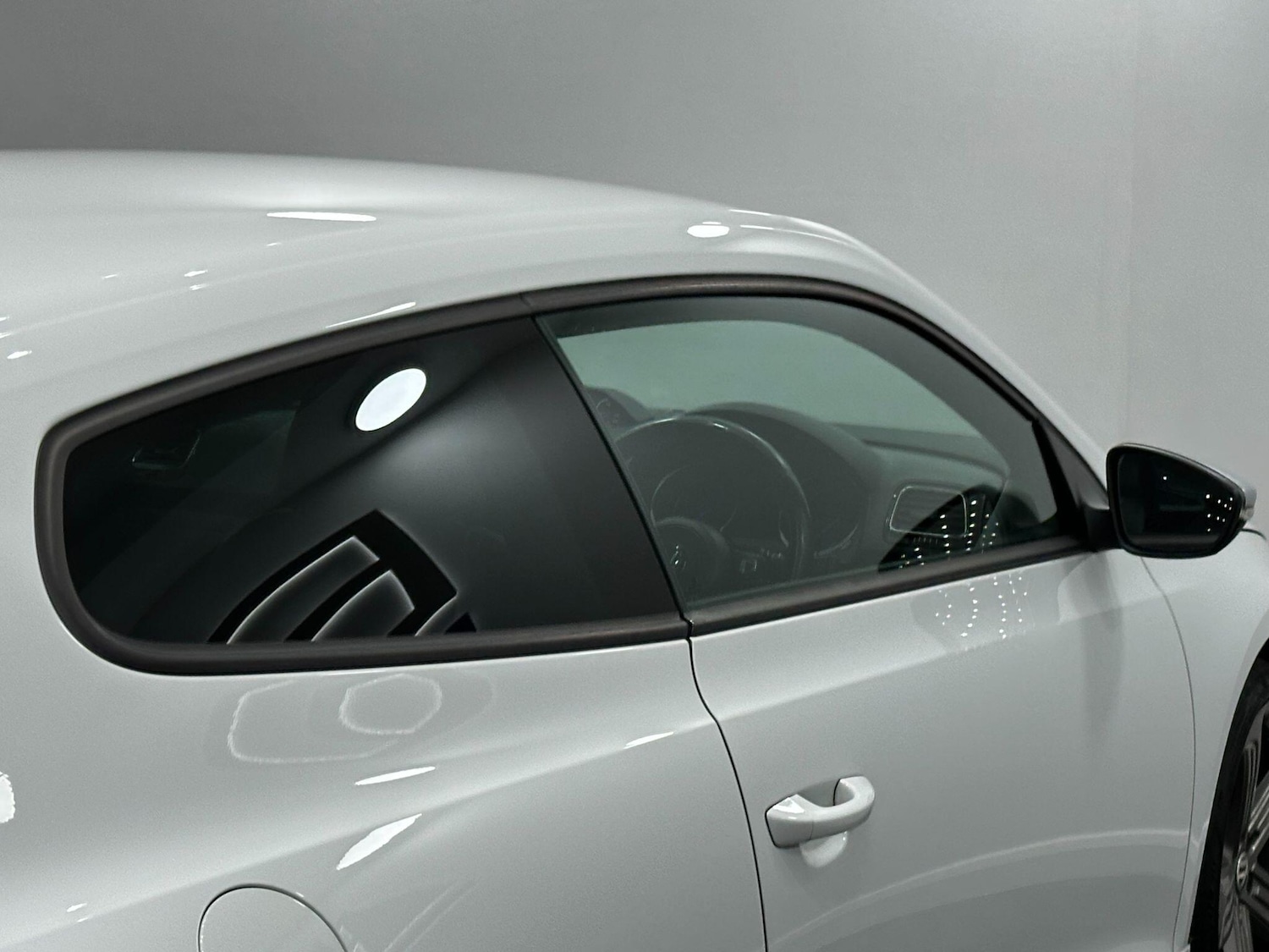 Used Volkswagen Scirocco 2017 for sale - 77066541: Photo 23