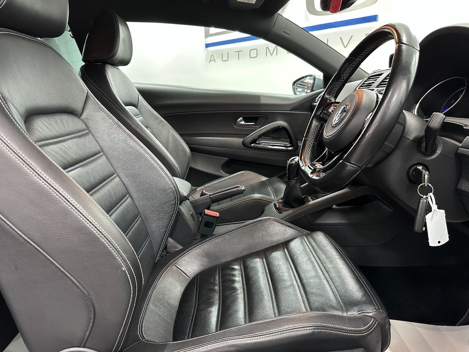 Used Volkswagen Scirocco 2017 for sale - 77066541: Photo 27