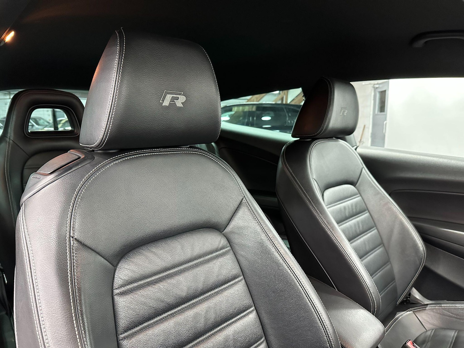 Used Volkswagen Scirocco 2017 for sale - 77066541: Photo 28