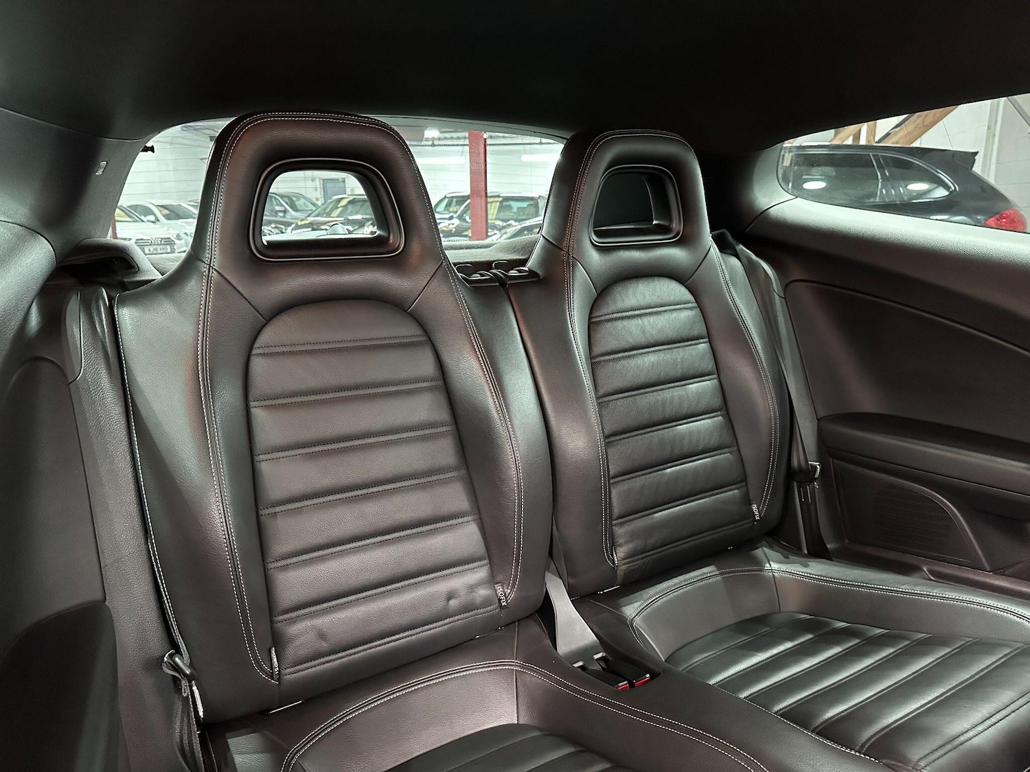 Used Volkswagen Scirocco 2017 for sale - 77066541: Photo 29