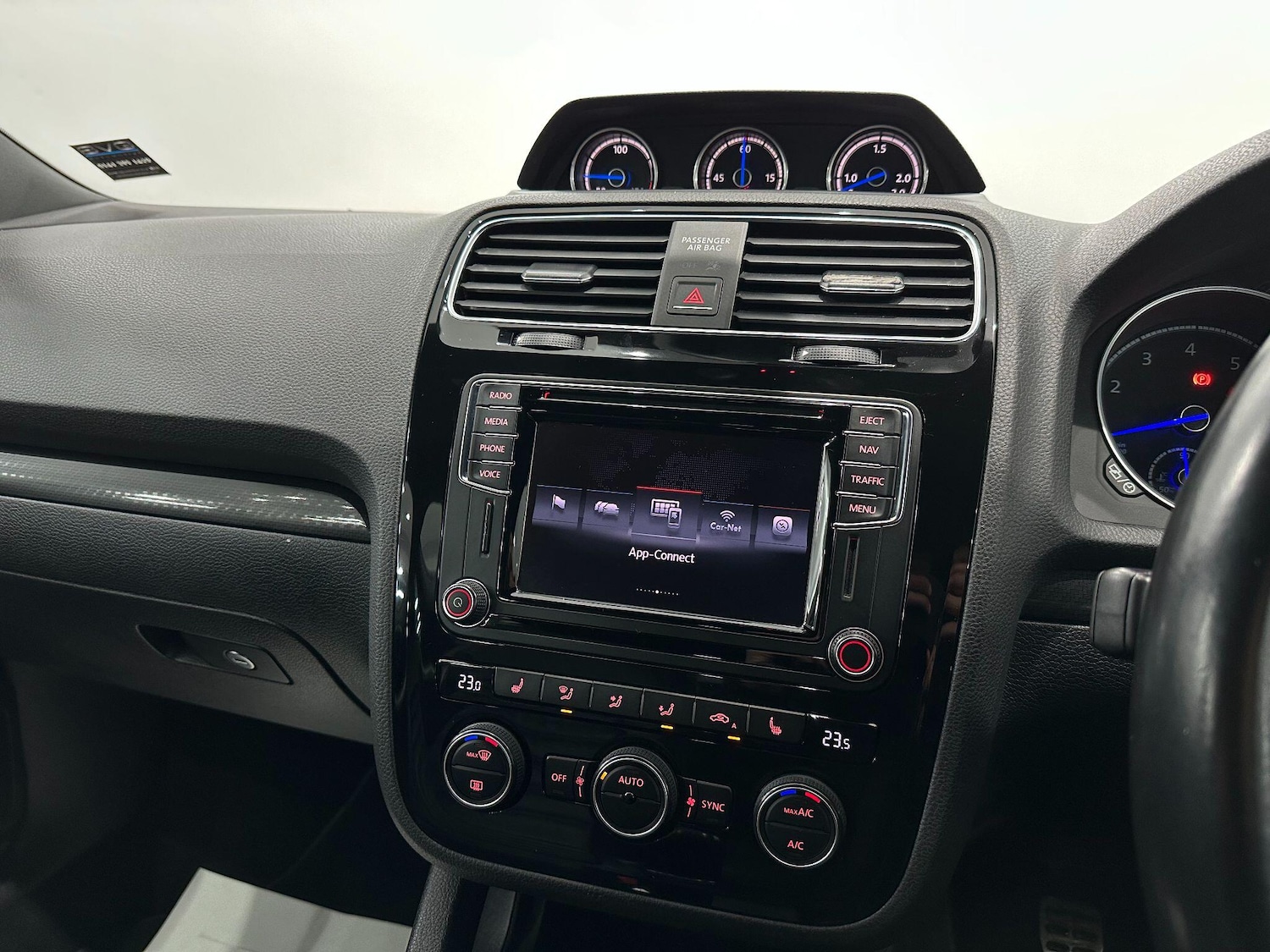 Used Volkswagen Scirocco 2017 for sale - 77066541: Photo 34