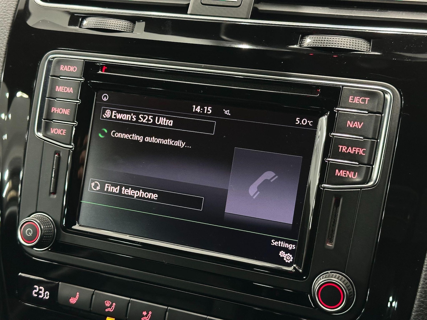 Used Volkswagen Scirocco 2017 for sale - 77066541: Photo 39