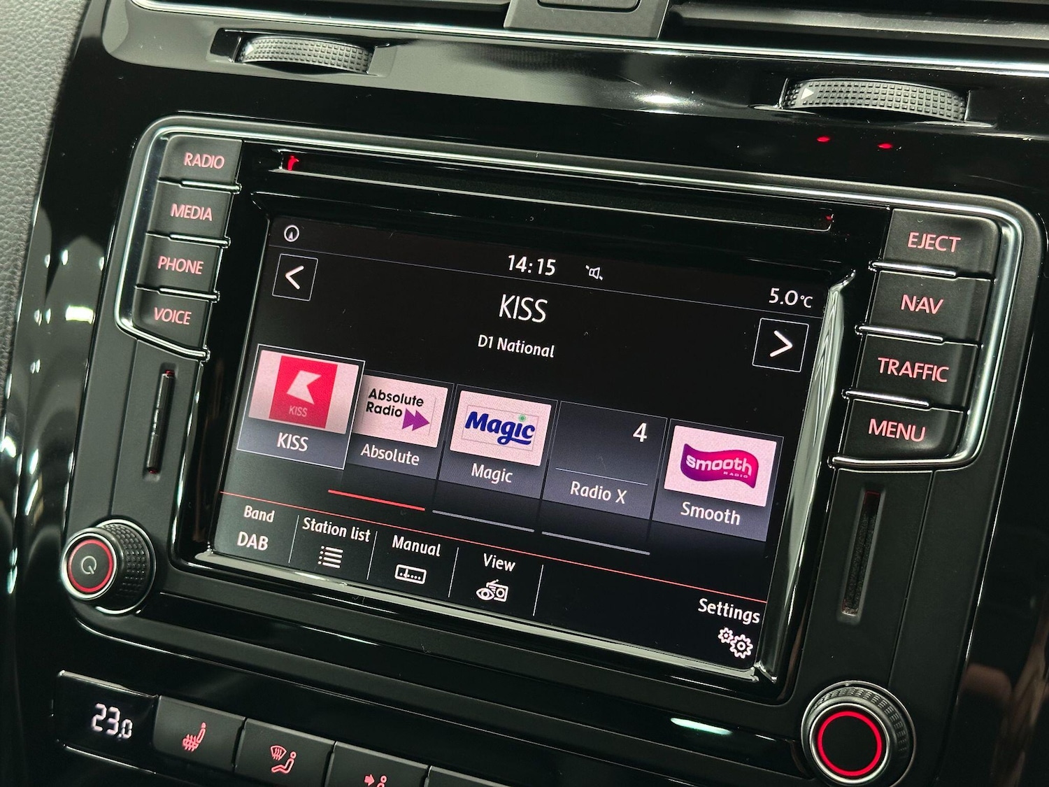 Used Volkswagen Scirocco 2017 for sale - 77066541: Photo 40