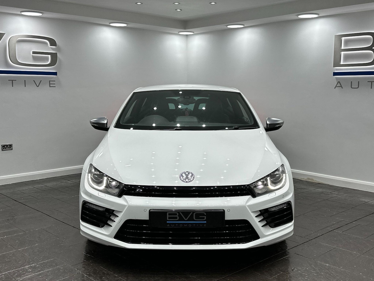 Used Volkswagen Scirocco 2017 for sale - 77066541: Photo 5