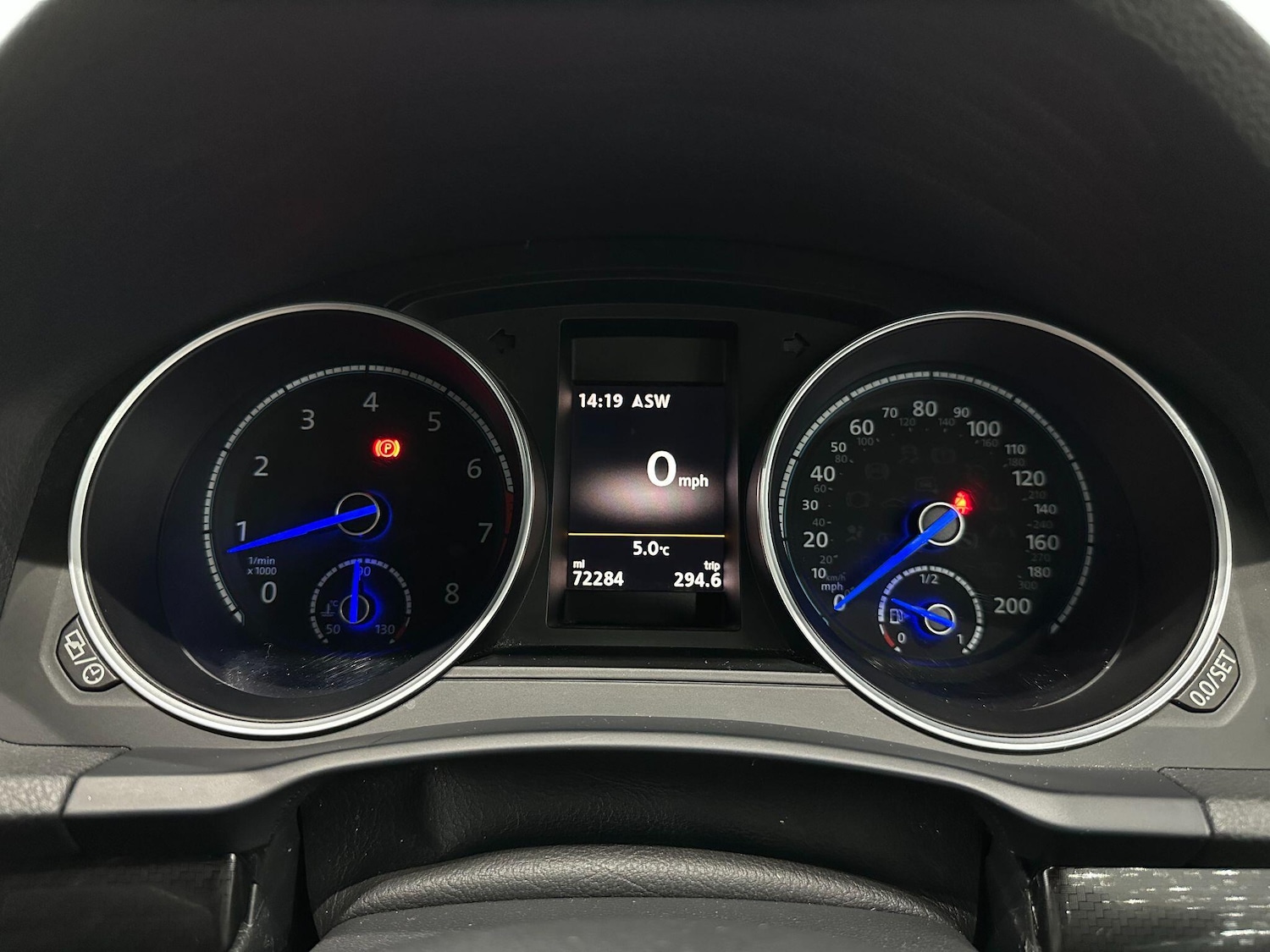 Used Volkswagen Scirocco 2017 for sale - 77066541: Photo 55