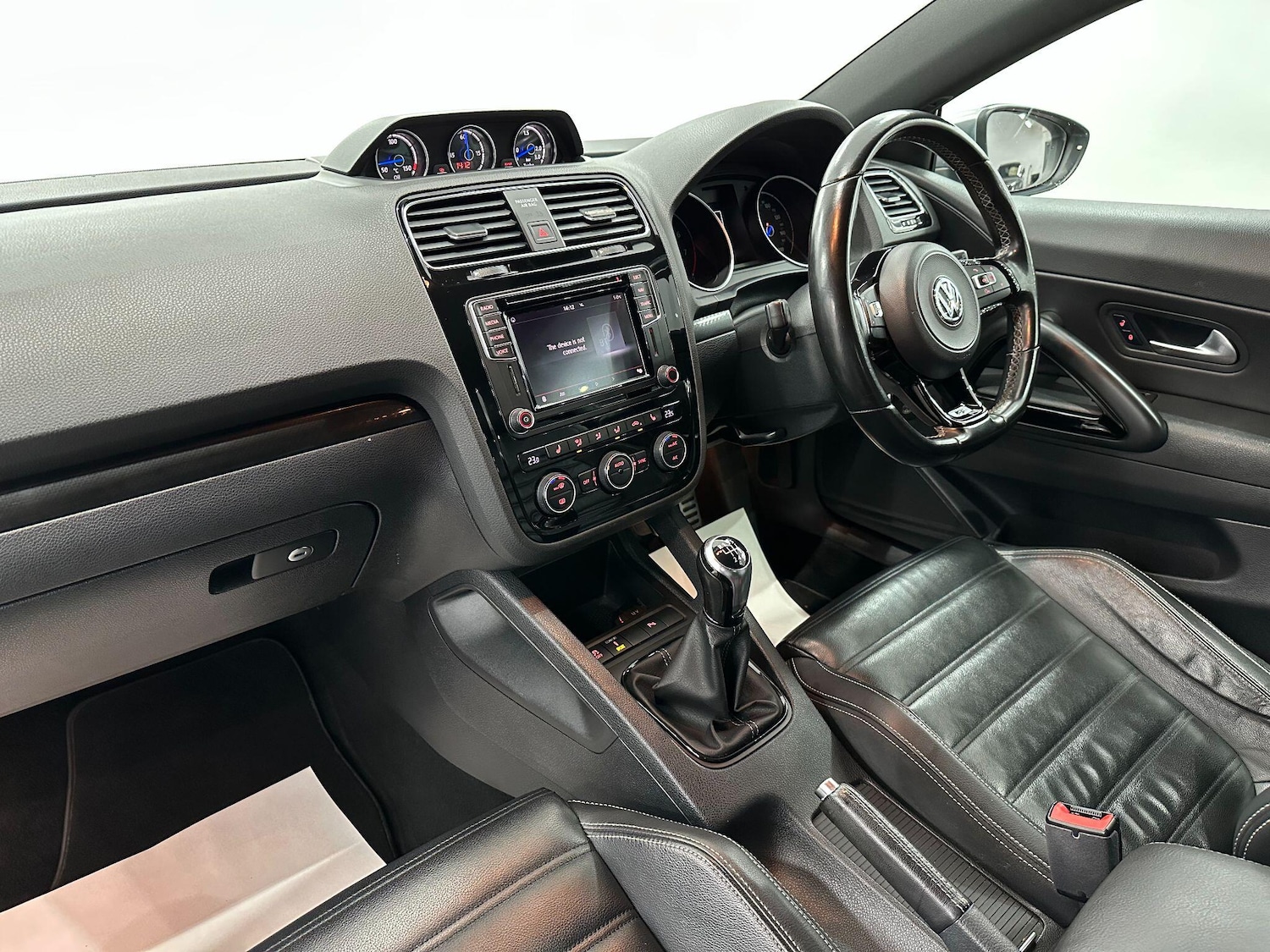 Used Volkswagen Scirocco 2017 for sale - 77066541: Photo 56