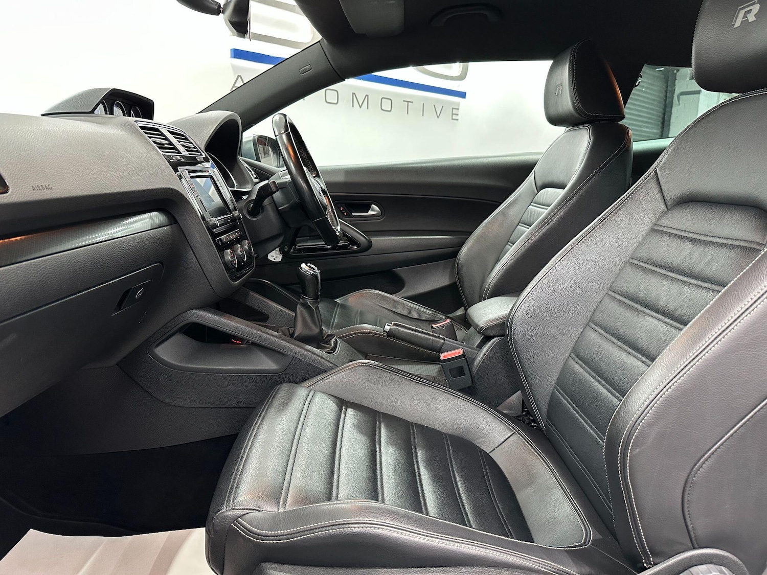 Used Volkswagen Scirocco 2017 for sale - 77066541: Photo 59