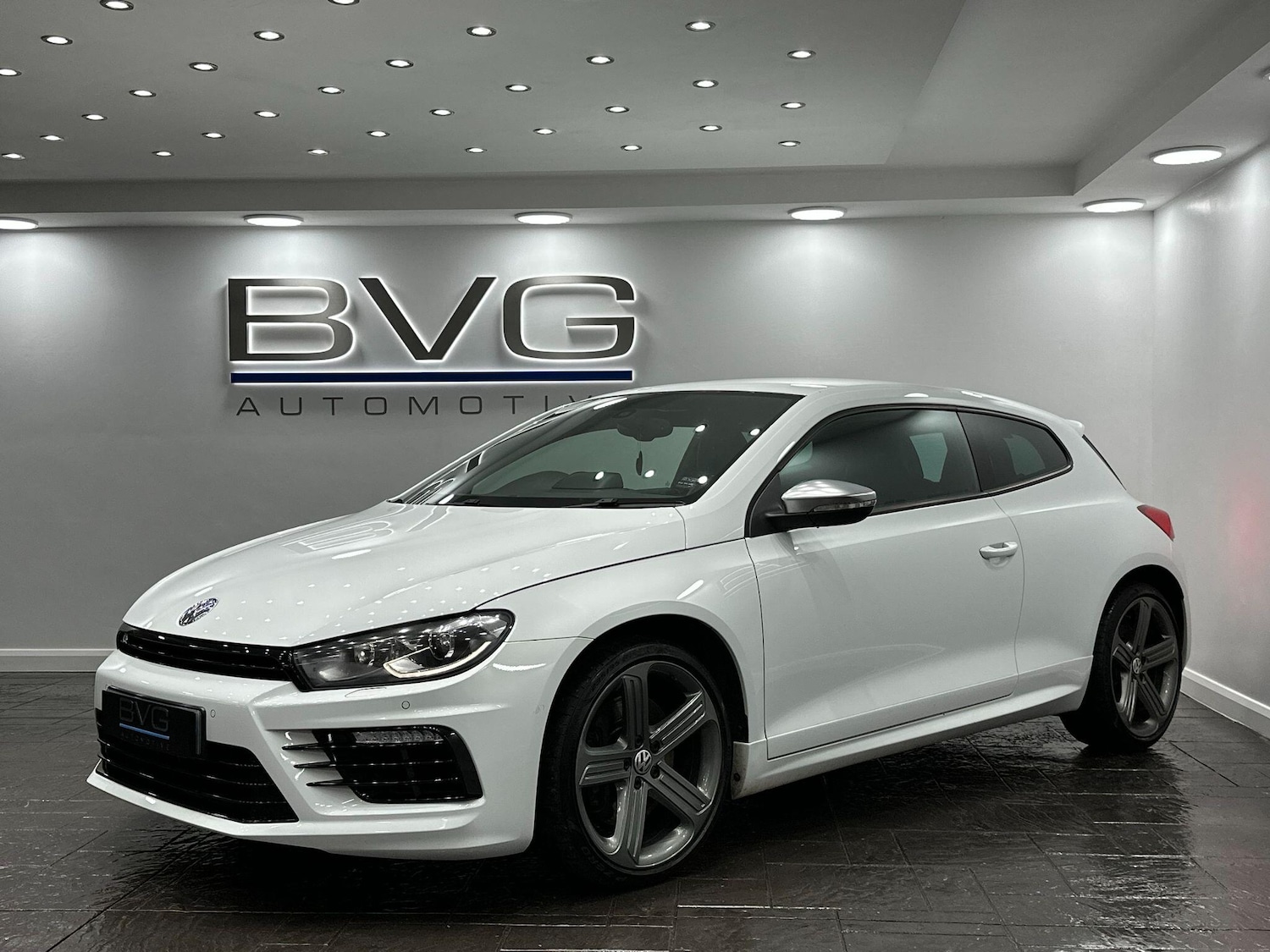 Used Volkswagen Scirocco 2017 for sale - 77066541: Photo 6
