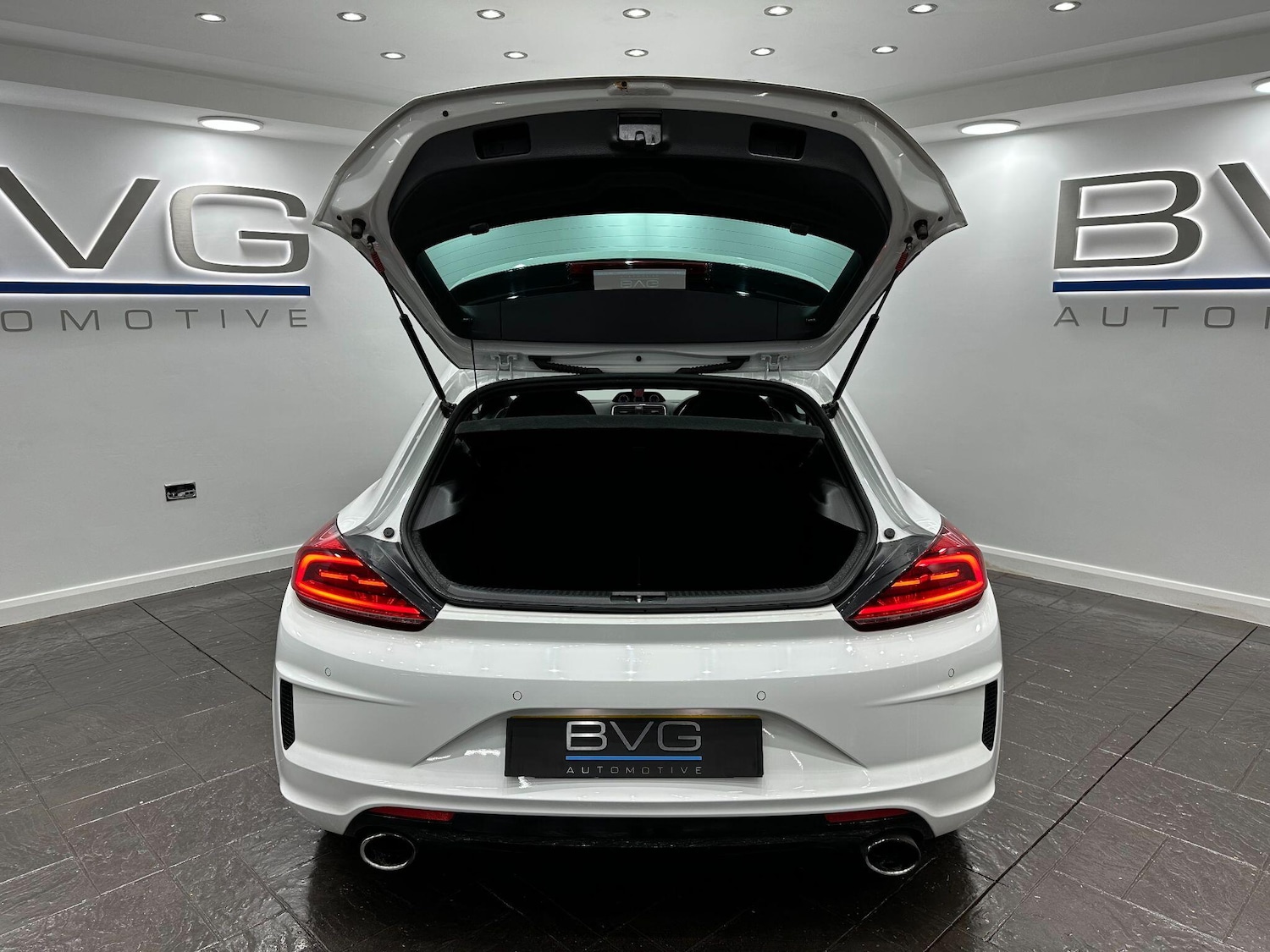 Used Volkswagen Scirocco 2017 for sale - 77066541: Photo 63