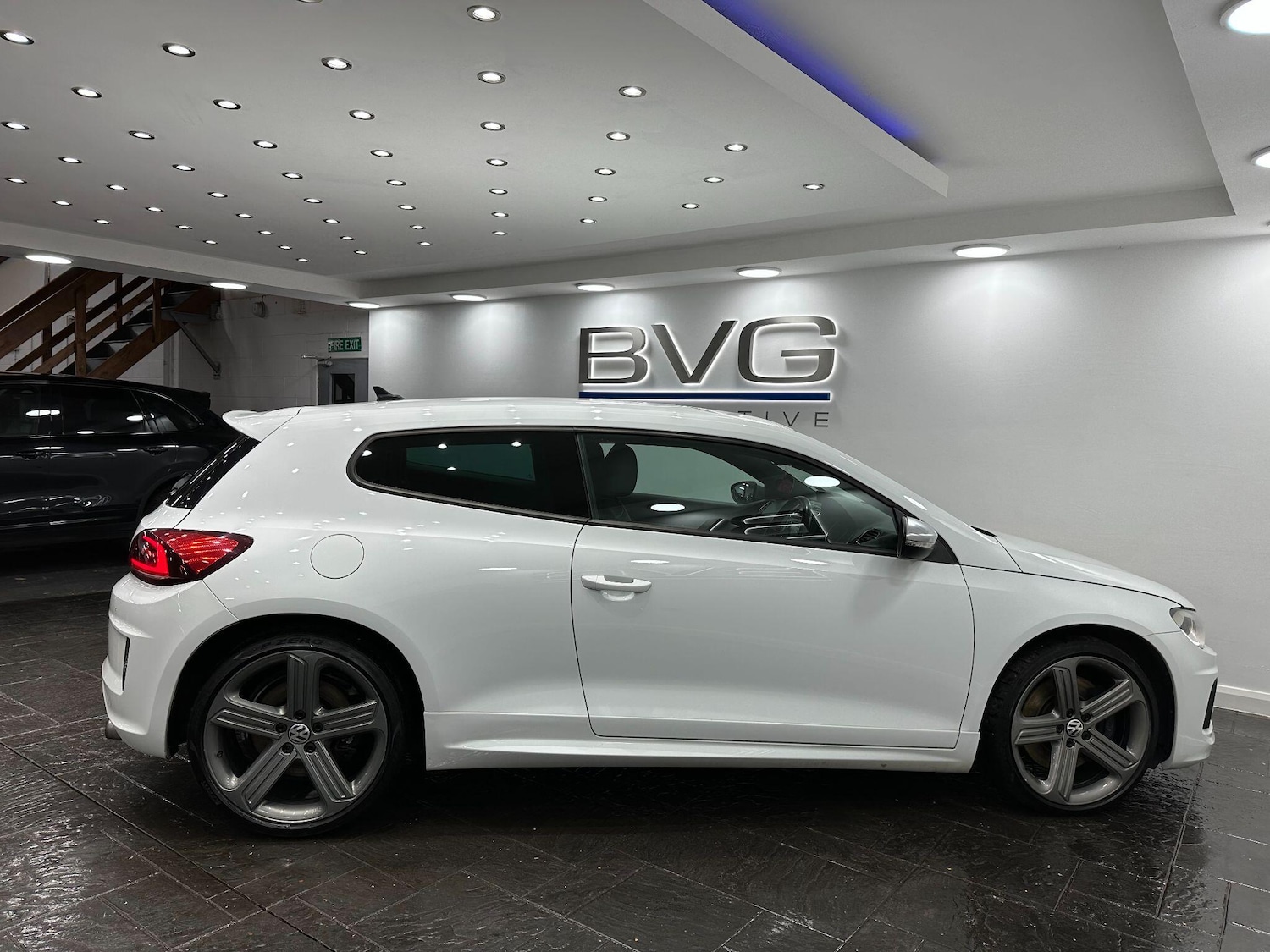 Used Volkswagen Scirocco 2017 for sale - 77066541: Photo 8