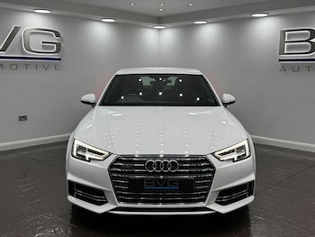 Used Audi A4 2016 for sale - 78492000: Photo