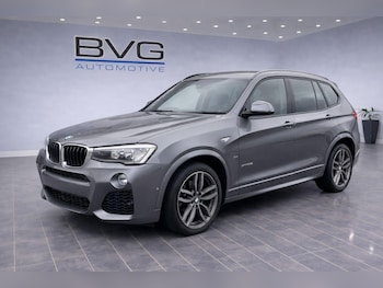 (17) - 2.0 20d M Sport Auto xDrive Euro 6 (s/s) 5dr