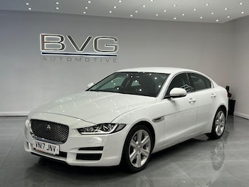 (17) - 2.0d Portfolio Auto Euro 6 (s/s) 4dr