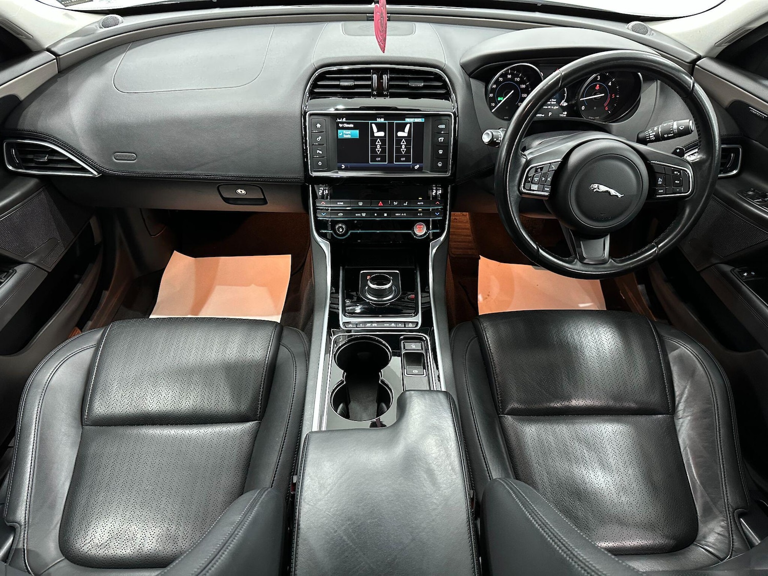 Vehicle 57