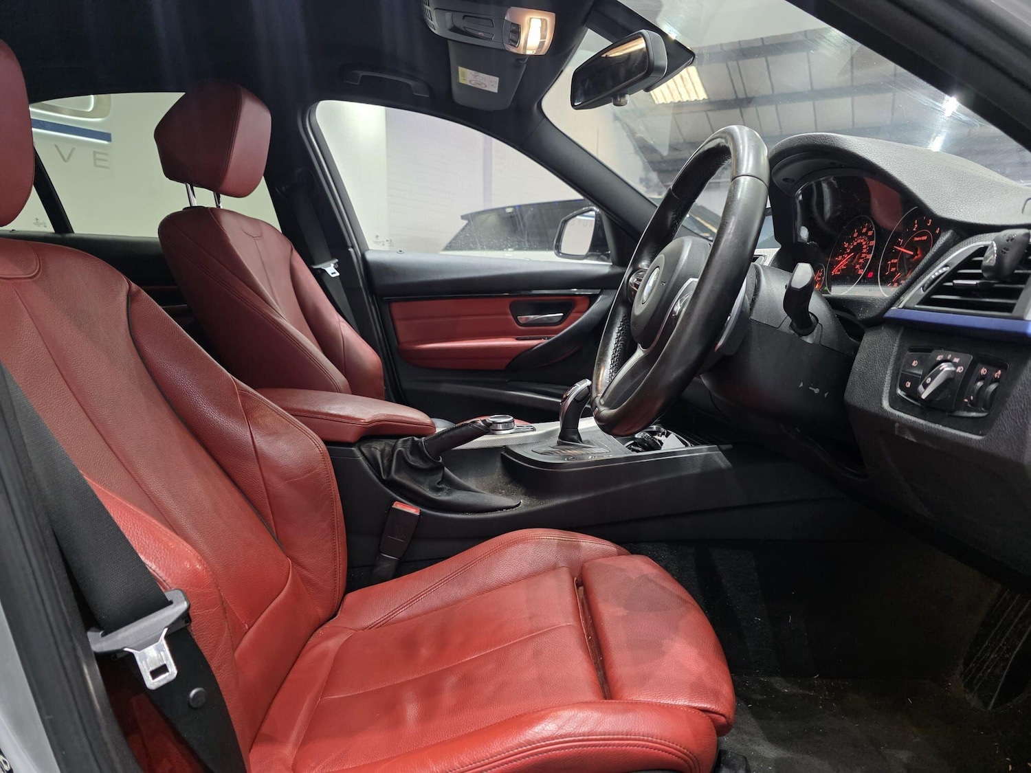 Used BMW 3 Series for sale - 77400667: Photo 3