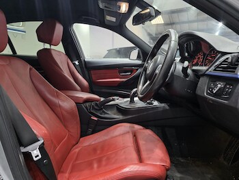 Used BMW 3 Series 2018 for sale - 77400667: Photo