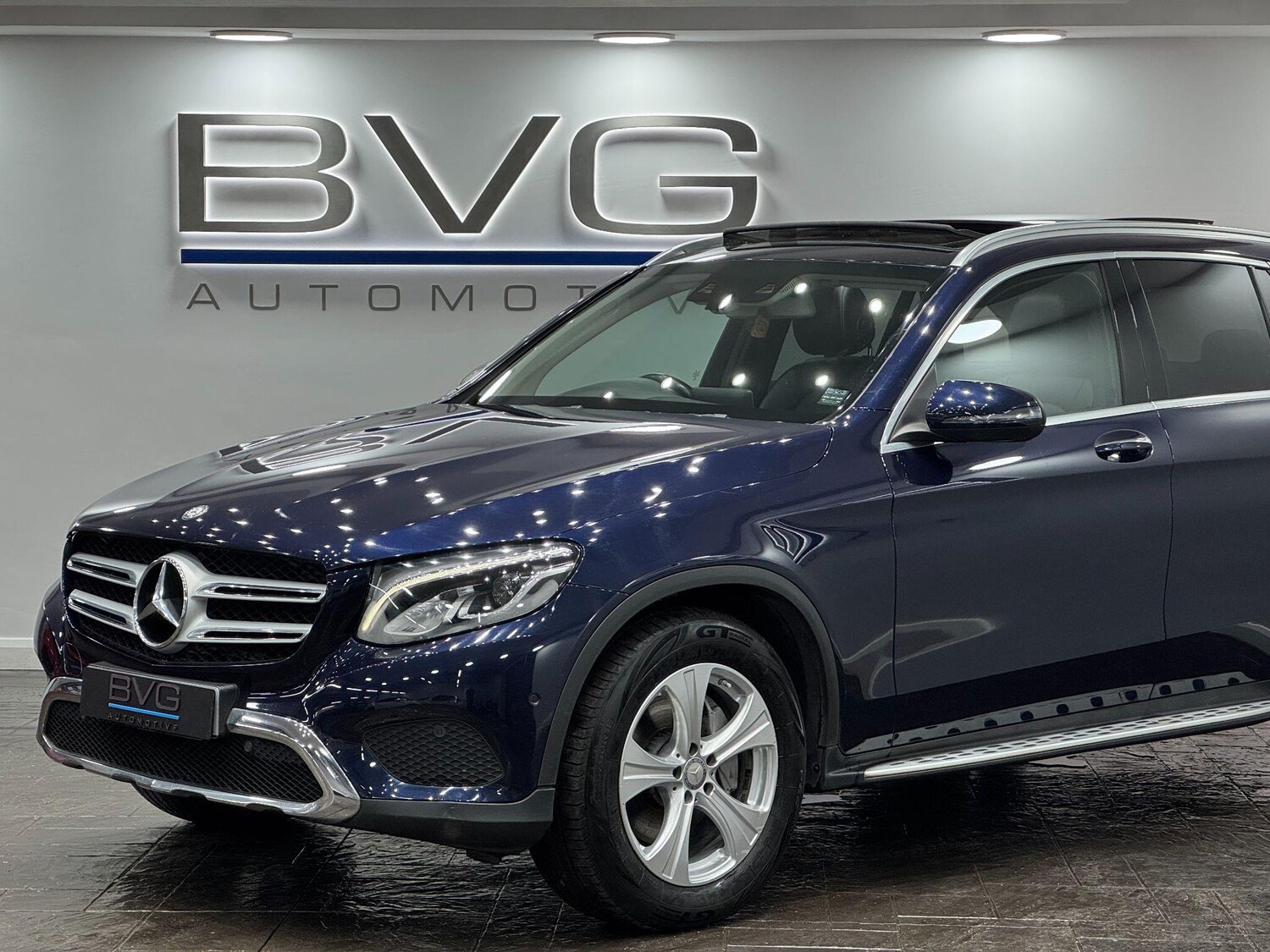 Used Mercedes-Benz GLC for sale - 77574588: Photo 11