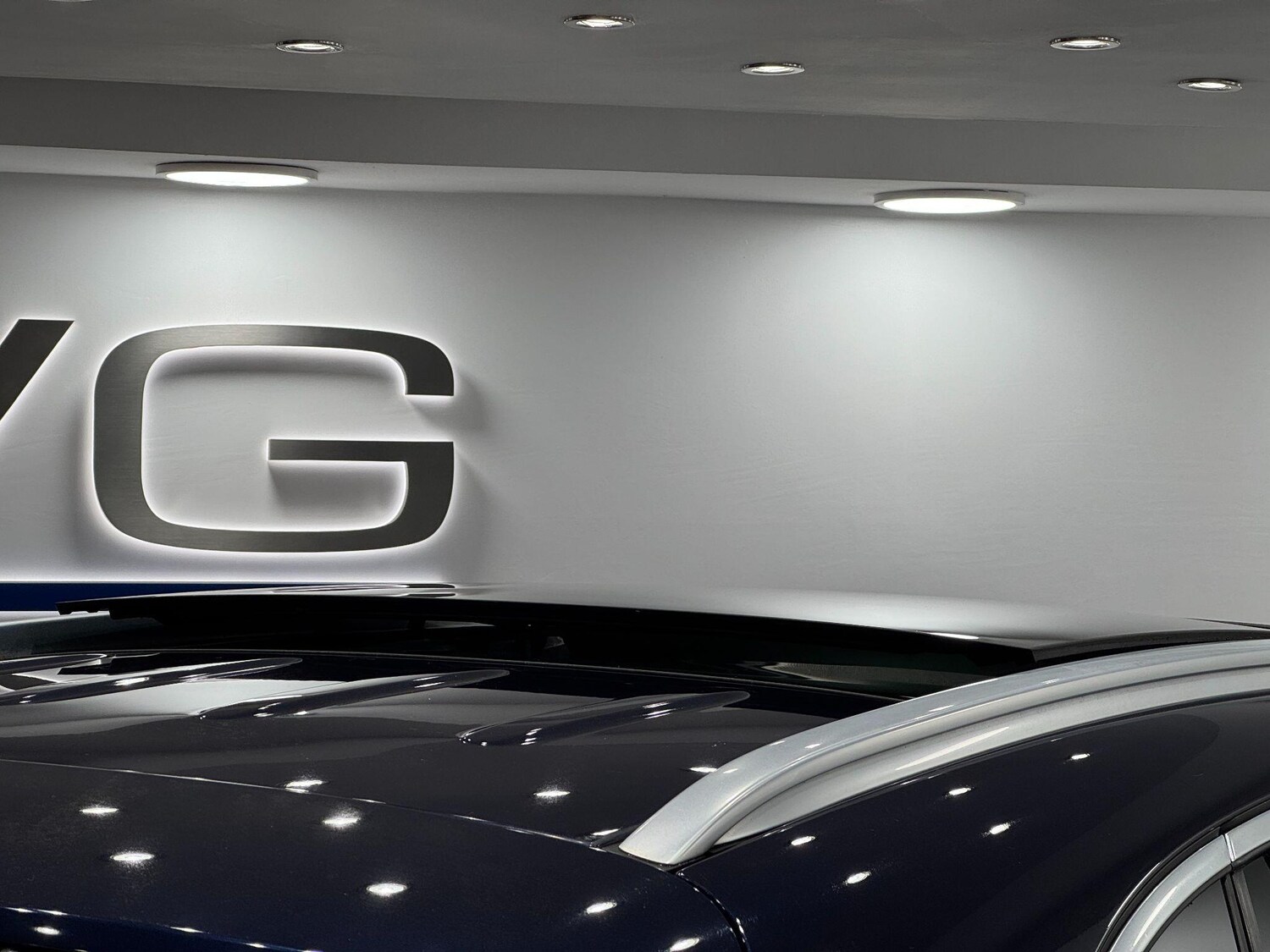 Used Mercedes-Benz GLC for sale - 77574588: Photo 19