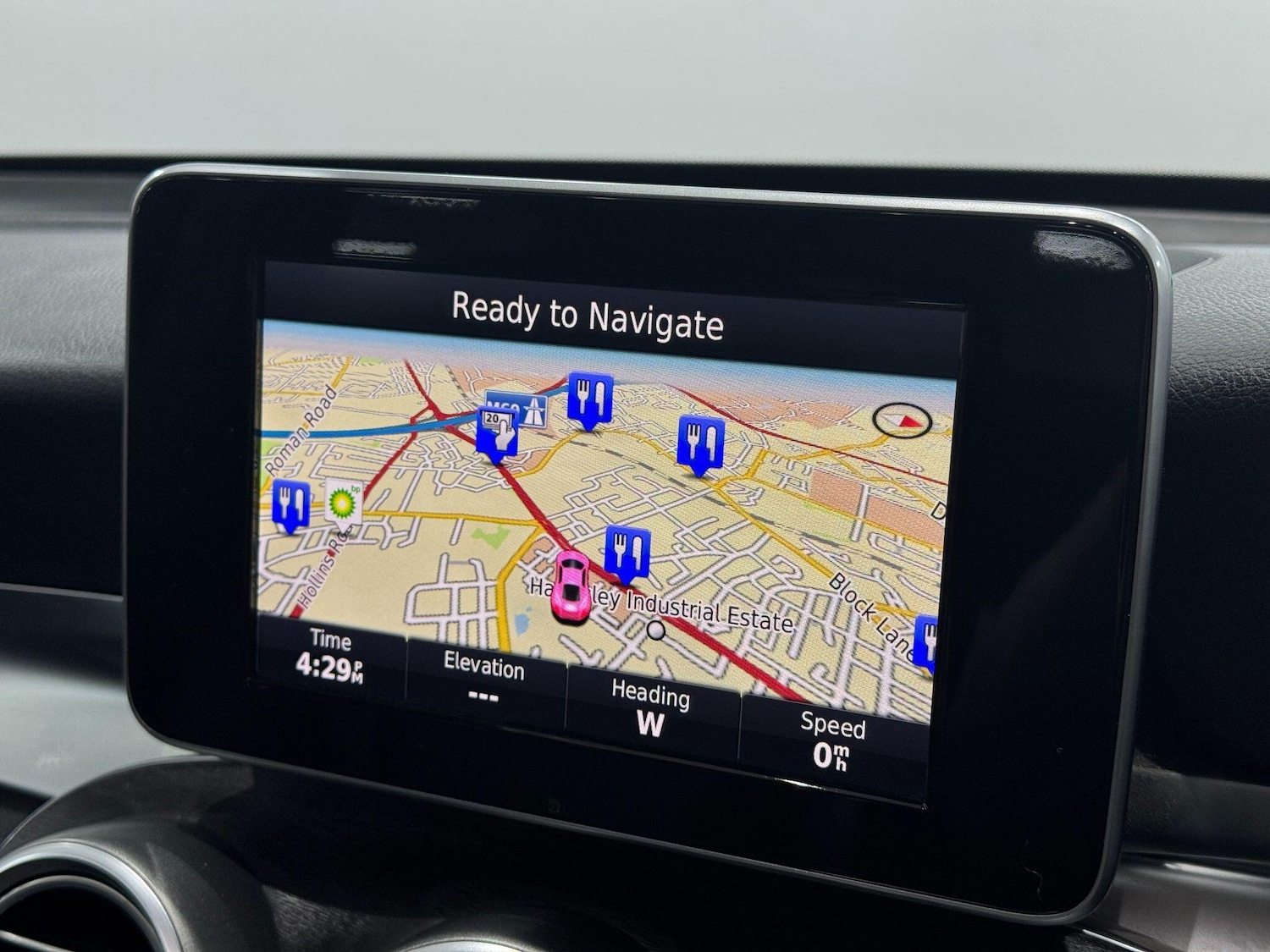 Used Mercedes-Benz GLC for sale - 77574588: Photo 32