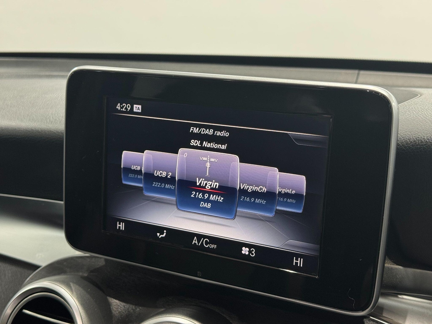 Used Mercedes-Benz GLC for sale - 77574588: Photo 33