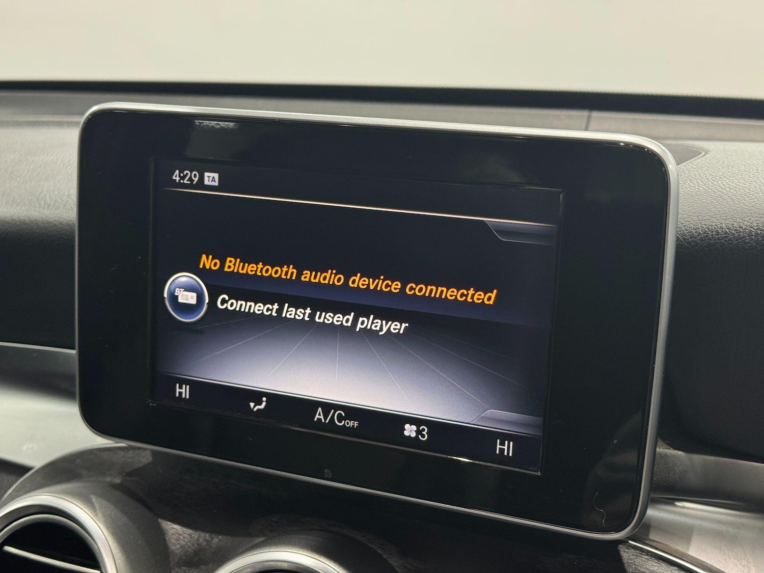 Used Mercedes-Benz GLC for sale - 77574588: Photo 34