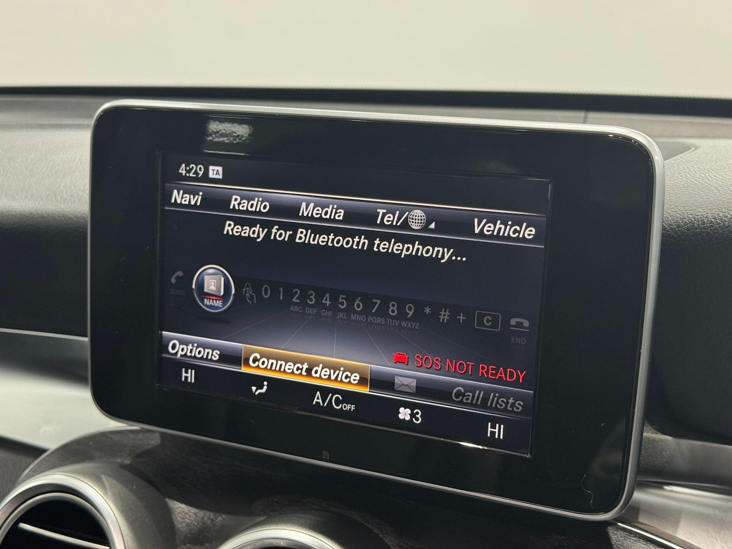 Used Mercedes-Benz GLC for sale - 77574588: Photo 35