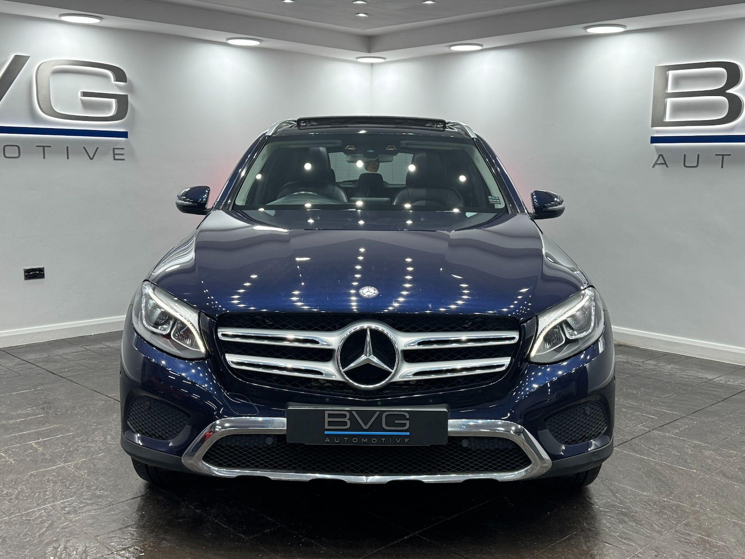 Used Mercedes-Benz GLC for sale - 77574588: Photo 4