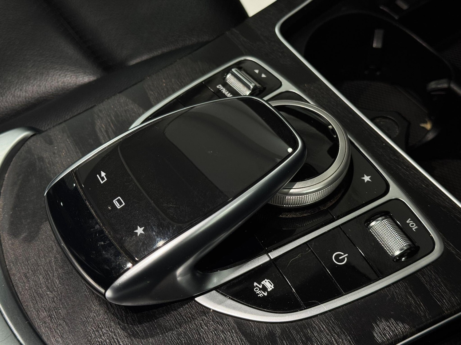 Used Mercedes-Benz GLC for sale - 77574588: Photo 40