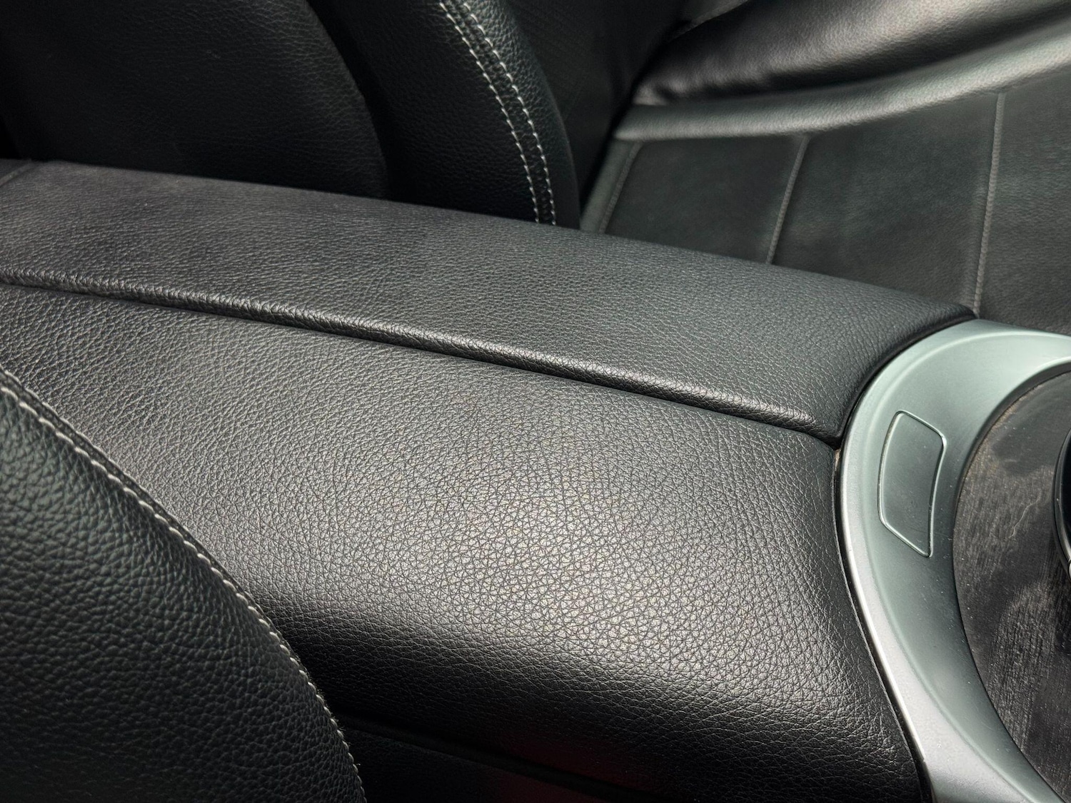 Used Mercedes-Benz GLC for sale - 77574588: Photo 41