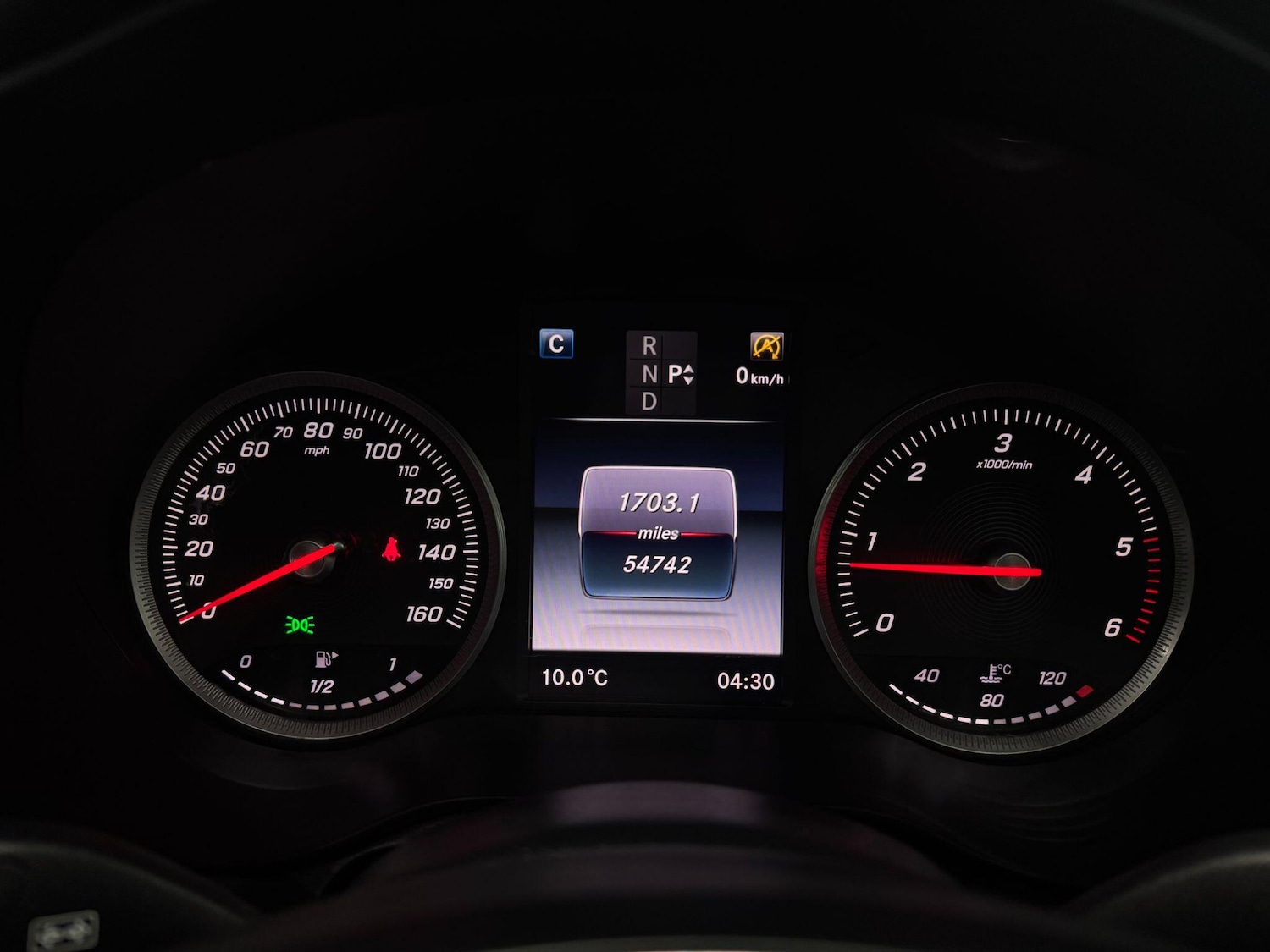 Used Mercedes-Benz GLC for sale - 77574588: Photo 48