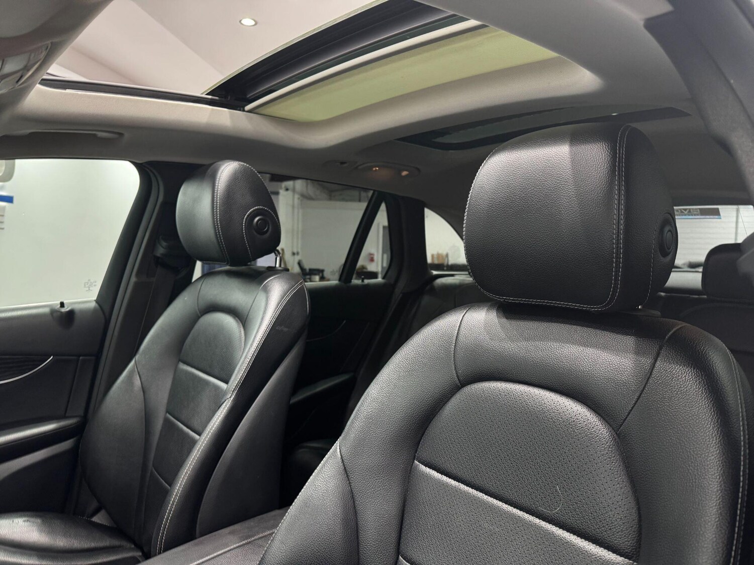 Used Mercedes-Benz GLC for sale - 77574588: Photo 51