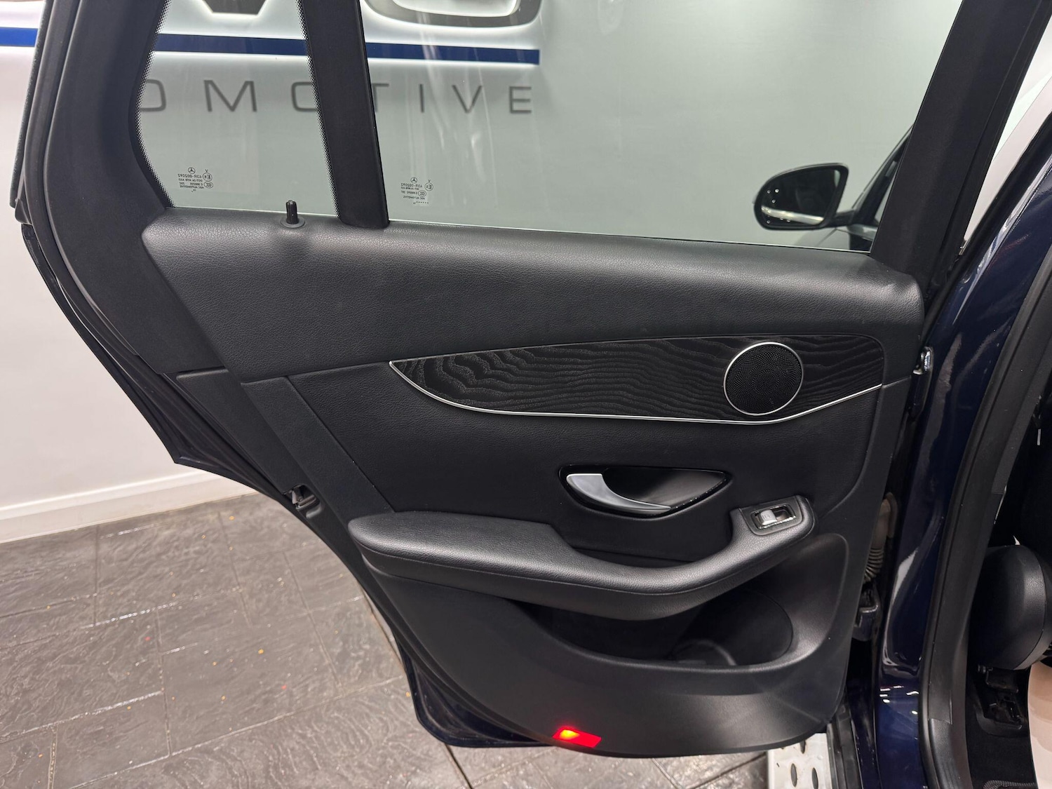 Used Mercedes-Benz GLC for sale - 77574588: Photo 53