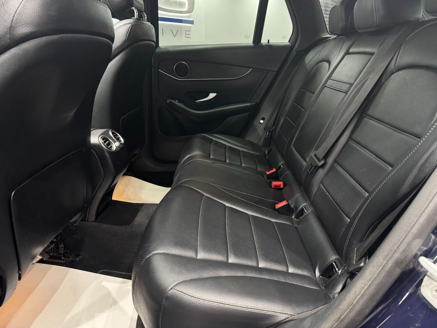 Used Mercedes-Benz GLC for sale - 77574588: Photo 54