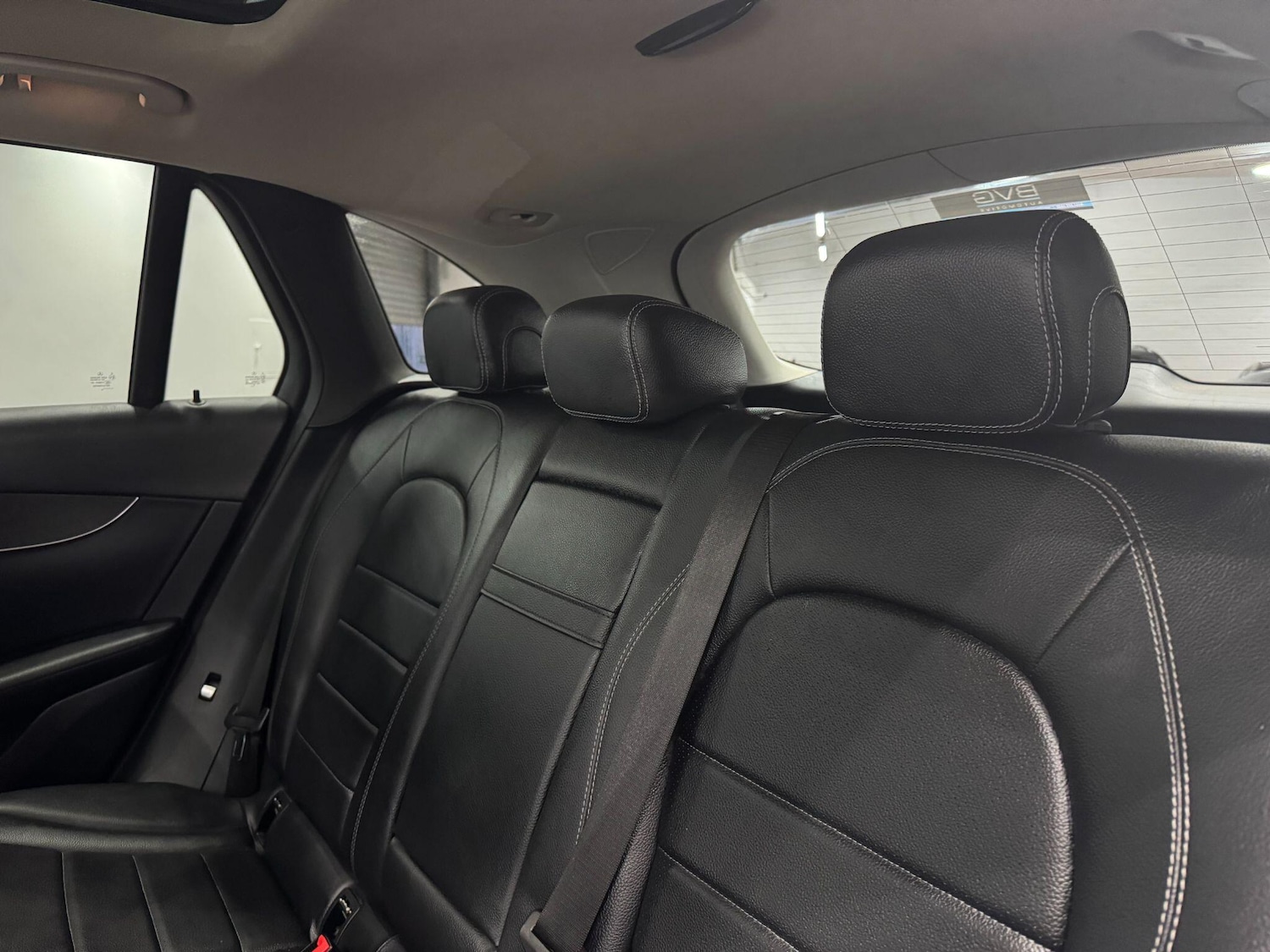 Used Mercedes-Benz GLC for sale - 77574588: Photo 55