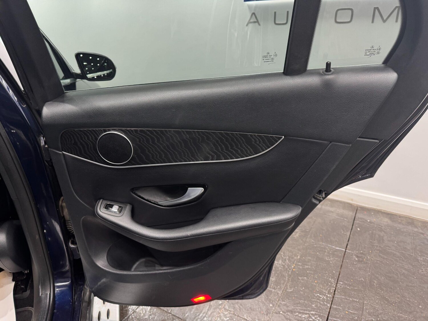 Used Mercedes-Benz GLC for sale - 77574588: Photo 56