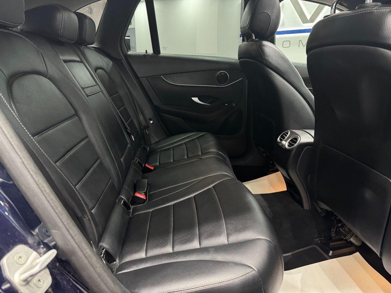 Used Mercedes-Benz GLC for sale - 77574588: Photo 57