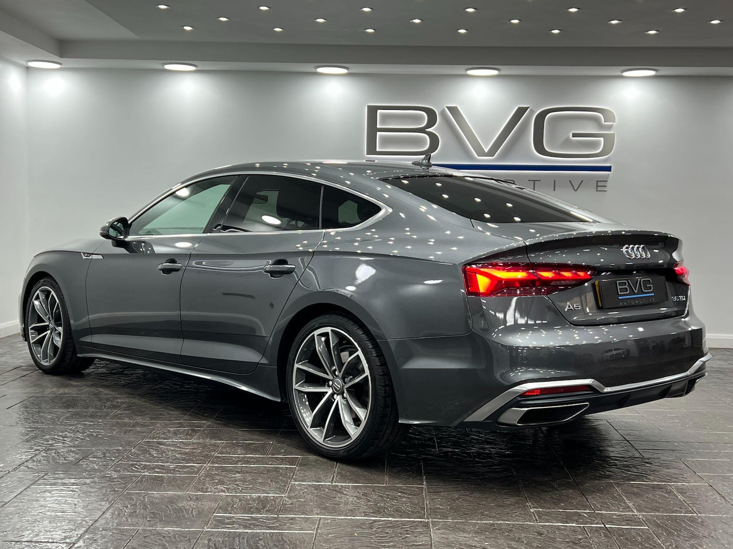 Used Audi A5 2020 for sale - 76886988: Photo 10