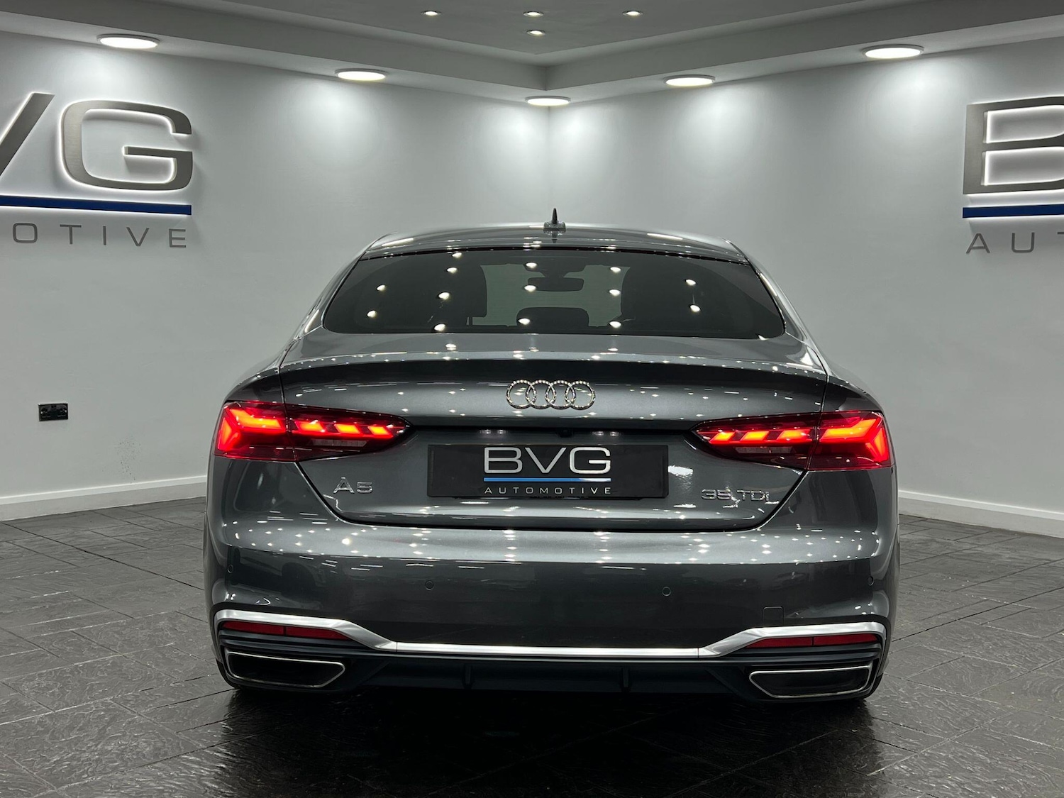 Used Audi A5 2020 for sale - 76886988: Photo 11