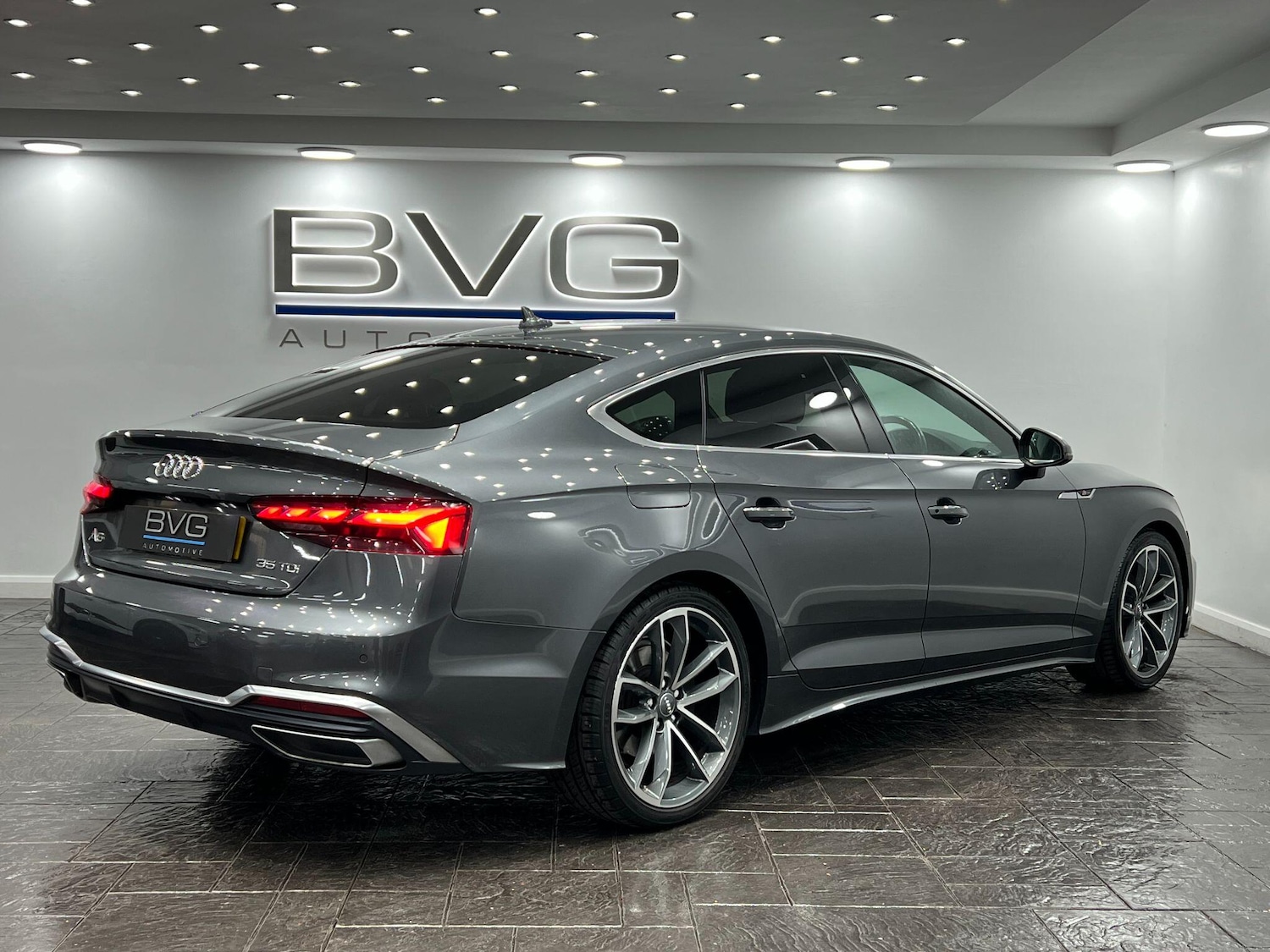 Used Audi A5 2020 for sale - 76886988: Photo 12