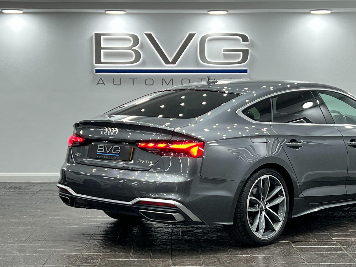 Used Audi A5 2020 for sale - 76886988: Photo 13