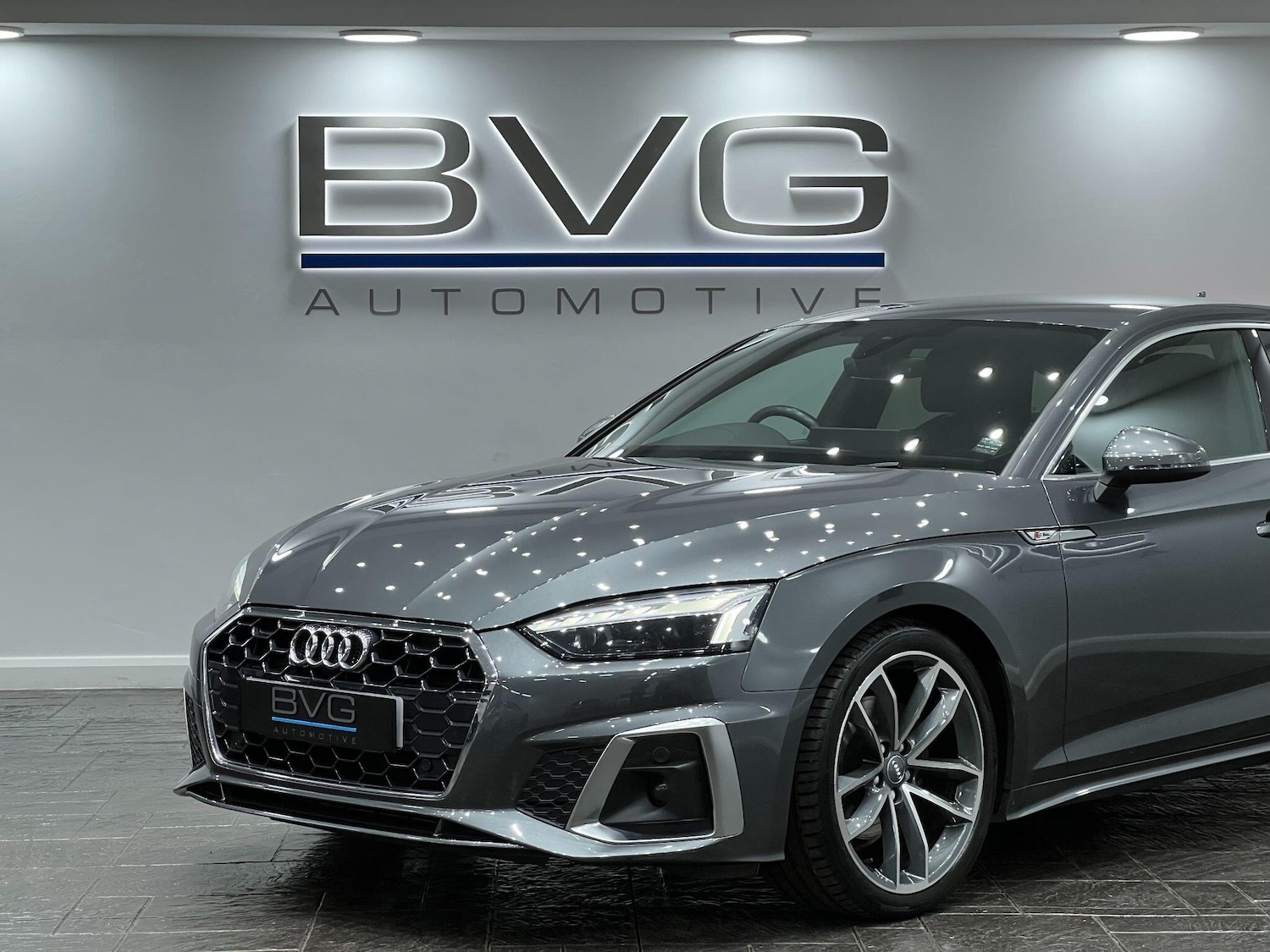 Used Audi A5 2020 for sale - 76886988: Photo 15