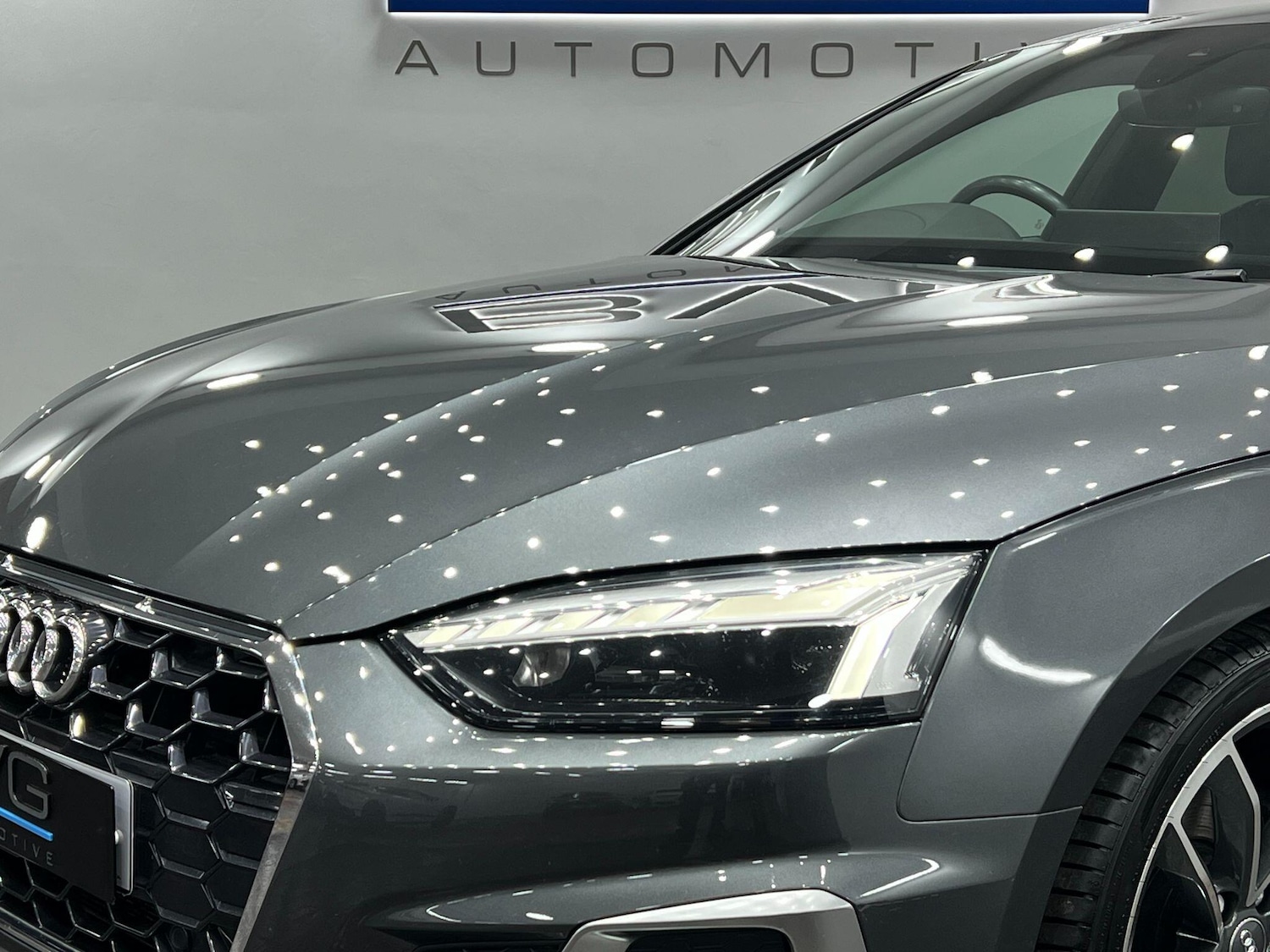 Used Audi A5 2020 for sale - 76886988: Photo 16