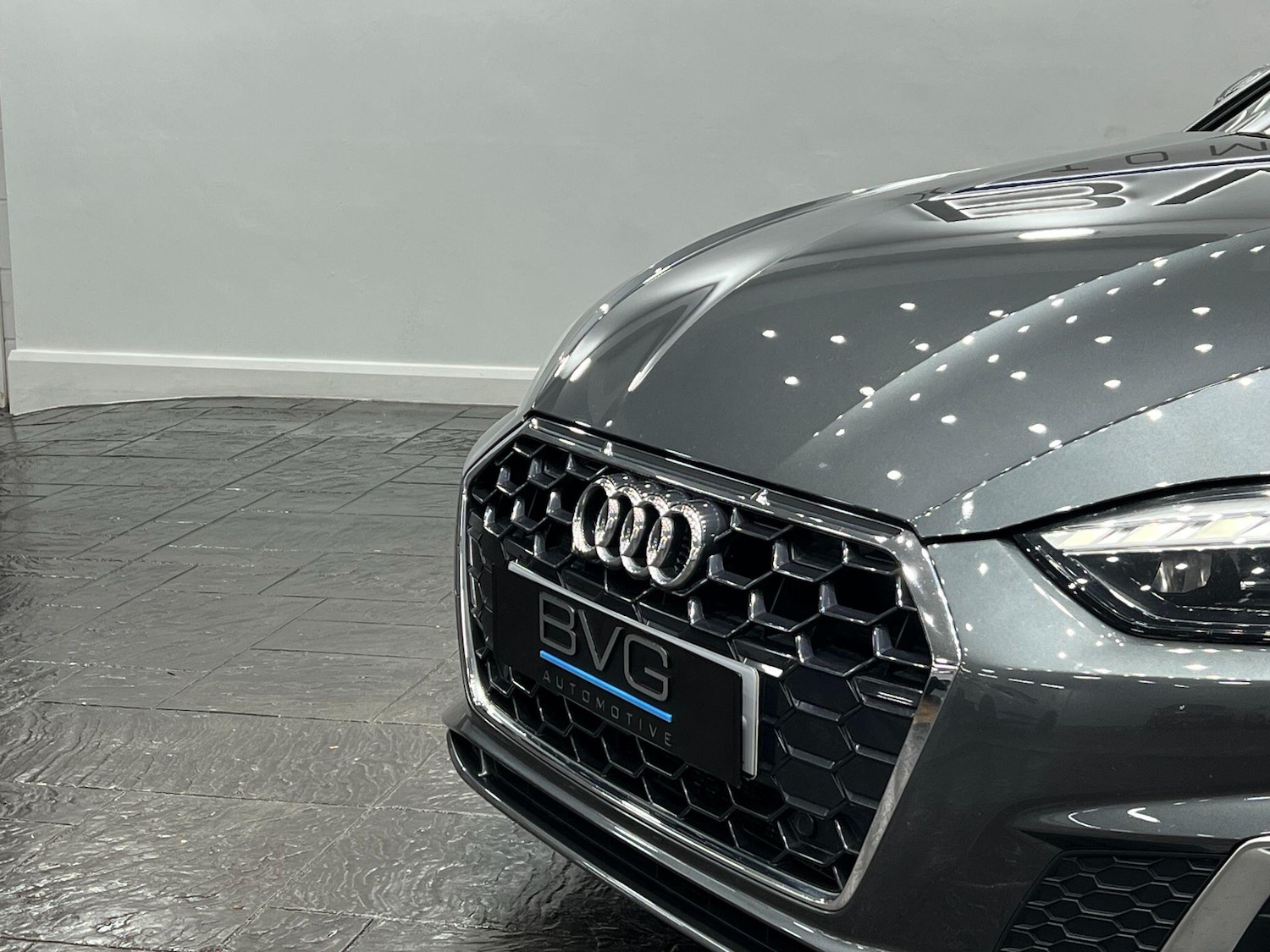 Used Audi A5 2020 for sale - 76886988: Photo 17