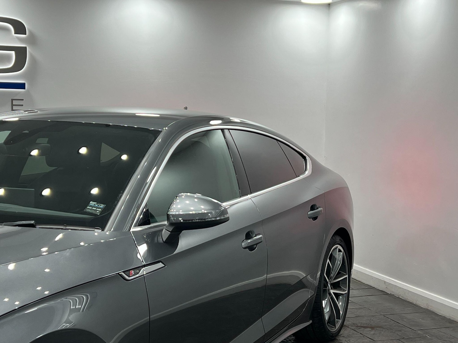 Used Audi A5 2020 for sale - 76886988: Photo 18